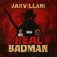 Cover Real Badman