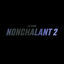 Cover NONCHALANT 2