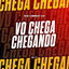 Cover Vo Chega Chegando