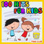 Cover 100 Hits für Kids