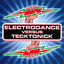 Cover Electrodance Versus Tecktonick