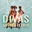 Cover Divas of Motown (E Album set)