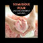 Cover 50 Musique pour l'accouchement naturel – Des sons apaisante et relaxante pour la grossesse et l'accouchement