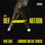 Cover The DefAnition
