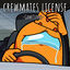 Cover Crewmates License