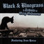Cover Black & Bluegrass: A Tribute To Ozzy Osbourne Performed by Iron Horse