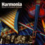 Cover HARMONIA