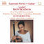 Cover Guitar Recital: Anabel Montesinos