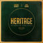 Cover Heritage, Hymns of Our Faith