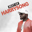 Cover Best of Harrysong