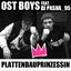 Cover Plattenbauprinzessin (feat. DJ Pasha_95)