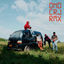 Cover Donde CRJ (Remix)