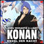 Cover Konan - Engel der Nacht