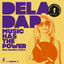 Cover Music Has the Power