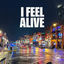 Cover I Feel Alive