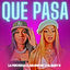 Cover Que Pasa