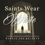 Cover Saints Wear White