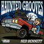 Cover Haunted Grooves