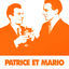 Cover 60 Chansons Essentielles De Patrice Et Mario