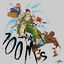 Cover 100M's