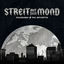 Cover STREIT MIT DEM MOND