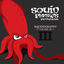 Cover Squidography: Volume III