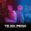 Cover Te Da Pena