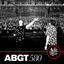 Cover Group Therapy 580 (DJ Mix)