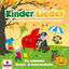 Cover Die schönsten Herbstlieder und Laternenlieder