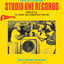 Cover Soul Jazz Records Presents the Legendary Studio One Records: Original Classic Recordings 1963-80