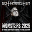 Cover Monsters 2025 (Radio Edit)