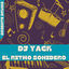 Cover El Ritmo Sonidero
