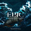 Cover EPIC: The Ocean Saga (Official Concept Album)