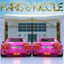Cover Paris & Nicole (feat. Cxle)