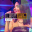 Cover Lary no Estúdio Showlivre, Vol. 2 (Ao Vivo)