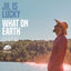 Cover What on Earth