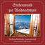 Cover Stubenmusik zur Weihnachtszeit