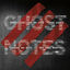 Cover Ghost Notes