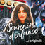 Cover Heart of Glass - Souvenirs D'enfance
