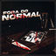 Cover Tomie - Fora do Normal