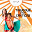 Cover Tiquequê Canta Cantigas