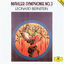 Cover Mahler: Symphony No.3