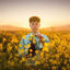 Cover He Loves Me Not
