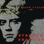 Cover Strange Frontier