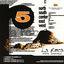 Cover La Roca, Vol. 5