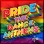 Cover Pride The Dance Anthems (LGBTQIA2S Deluxe Edition)