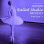Cover Modern Ballet Studio Melodies, Vol. 7