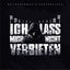 Cover Ich lass mich nicht verbieten