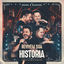 Cover Revivem Sua História (Ao Vivo Em Belo Horizonte)