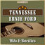Cover Masterpieces Presents Tennessee Ernie Ford, Hits & Rarities (45 Country Songs)